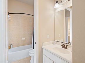 1125  Blue Lake Boulevard , Arlington Texas 76005