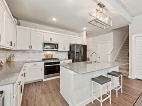 14712  Blanco Bistro Street , Fort Worth Texas 76052