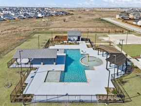 14712  Blanco Bistro Street , Fort Worth Texas 76052