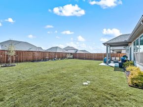 14712  Blanco Bistro Street , Fort Worth Texas 76052