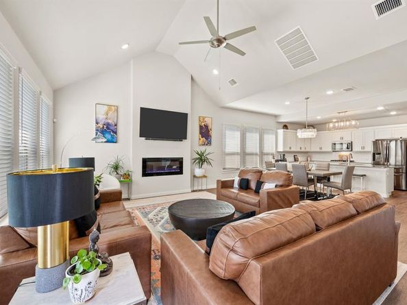 14712  Blanco Bistro Street , Fort Worth Texas 76052