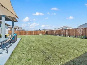 14712  Blanco Bistro Street , Fort Worth Texas 76052