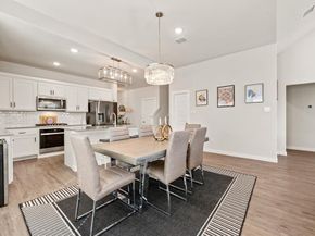 14712  Blanco Bistro Street , Fort Worth Texas 76052