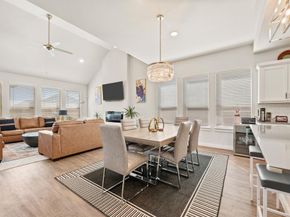 14712  Blanco Bistro Street , Fort Worth Texas 76052