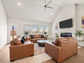 14712  Blanco Bistro Street , Fort Worth Texas 76052