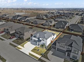 14712  Blanco Bistro Street , Fort Worth Texas 76052