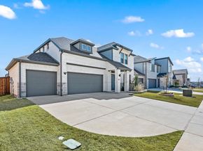 14712  Blanco Bistro Street , Fort Worth Texas 76052