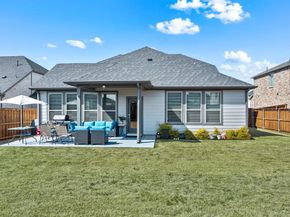 14712  Blanco Bistro Street , Fort Worth Texas 76052