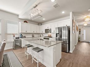 14712  Blanco Bistro Street , Fort Worth Texas 76052