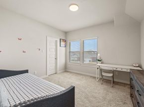 14712  Blanco Bistro Street , Fort Worth Texas 76052