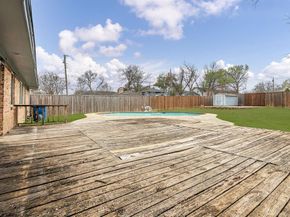 3213  Pecan Lane , Garland Texas 75041