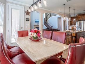 7033  Benjamin Way , Colleyville Texas 76034