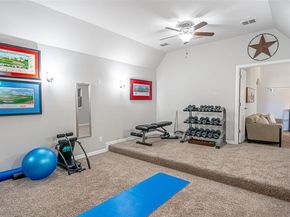 7033  Benjamin Way , Colleyville Texas 76034