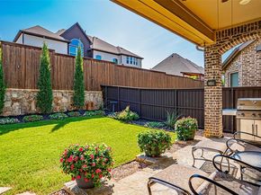 7033  Benjamin Way , Colleyville Texas 76034