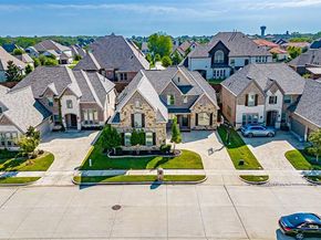 7033  Benjamin Way , Colleyville Texas 76034