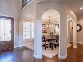 7033  Benjamin Way , Colleyville Texas 76034