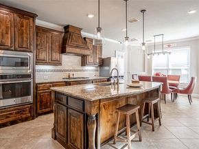 7033  Benjamin Way , Colleyville Texas 76034