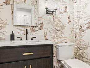 5516  Bent Trail , Dallas Texas 75248