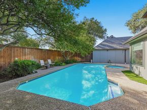 5516  Bent Trail , Dallas Texas 75248
