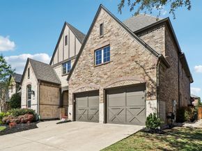 3009  Speyburn  , The Colony Texas 75056