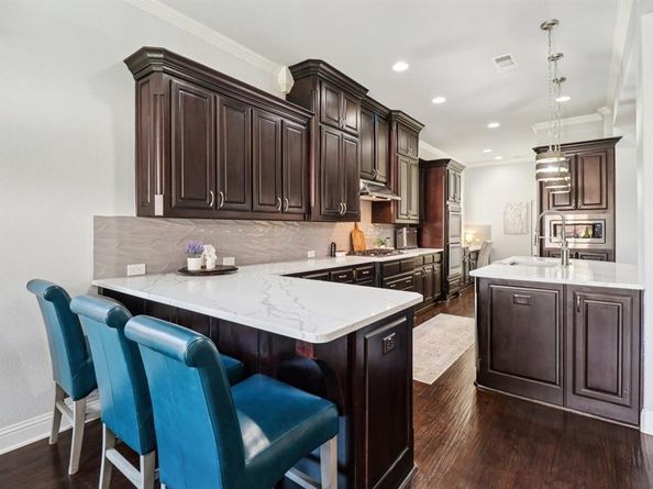 3009  Speyburn  , The Colony Texas 75056