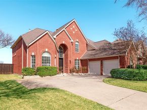 8508  Brook Hollow Drive , McKinney Texas 75072