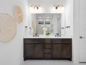 732  Red Fork Drive , Lewisville Texas 75056