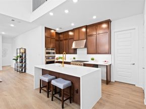 732  Red Fork Drive , Lewisville Texas 75056