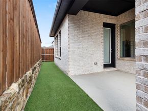 732  Red Fork Drive , Lewisville Texas 75056