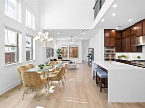 732  Red Fork Drive , Lewisville Texas 75056