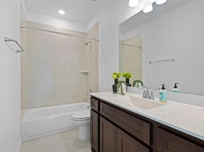 732  Red Fork Drive , Lewisville Texas 75056