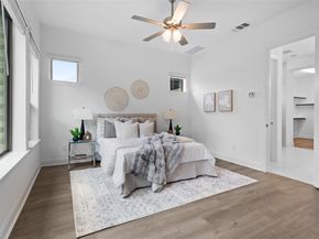 732  Red Fork Drive , Lewisville Texas 75056