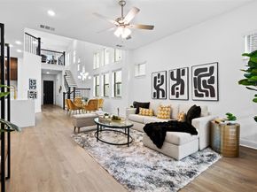 732  Red Fork Drive , Lewisville Texas 75056