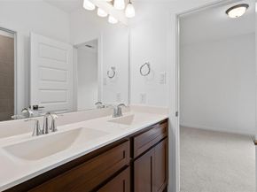 732  Red Fork Drive , Lewisville Texas 75056