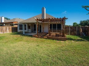 6803  Hillwood Drive , Sachse Texas 75048