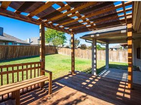 6803  Hillwood Drive , Sachse Texas 75048