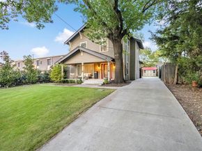 828  Elsbeth Street , Dallas Texas 75208