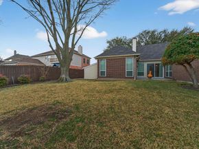 5618  Allen Lane , Rowlett Texas 75088