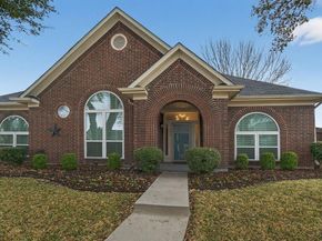 5618  Allen Lane , Rowlett Texas 75088