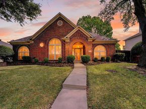 5618  Allen Lane , Rowlett Texas 75088