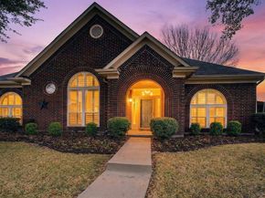 5618  Allen Lane , Rowlett Texas 75088