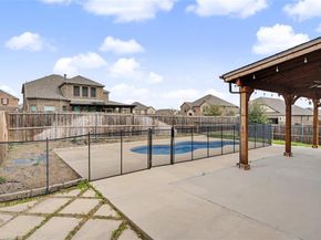 2215  Stanhill Drive , Corinth Texas 76210