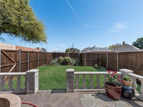 6900  Barbican Drive , Plano Texas 75023