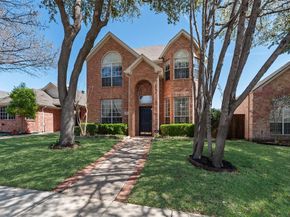 6900  Barbican Drive , Plano Texas 75023