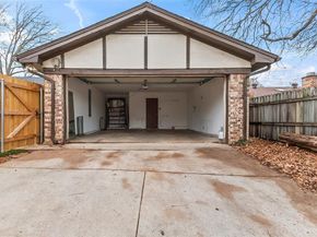 1104  Forest Ridge Drive , Bedford Texas 76022