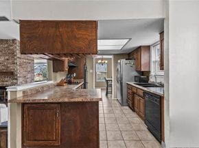 1104  Forest Ridge Drive , Bedford Texas 76022