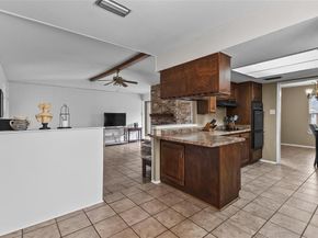 1104  Forest Ridge Drive , Bedford Texas 76022