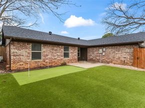 1104  Forest Ridge Drive , Bedford Texas 76022