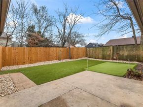 1104  Forest Ridge Drive , Bedford Texas 76022