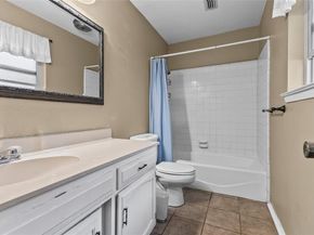 1104  Forest Ridge Drive , Bedford Texas 76022